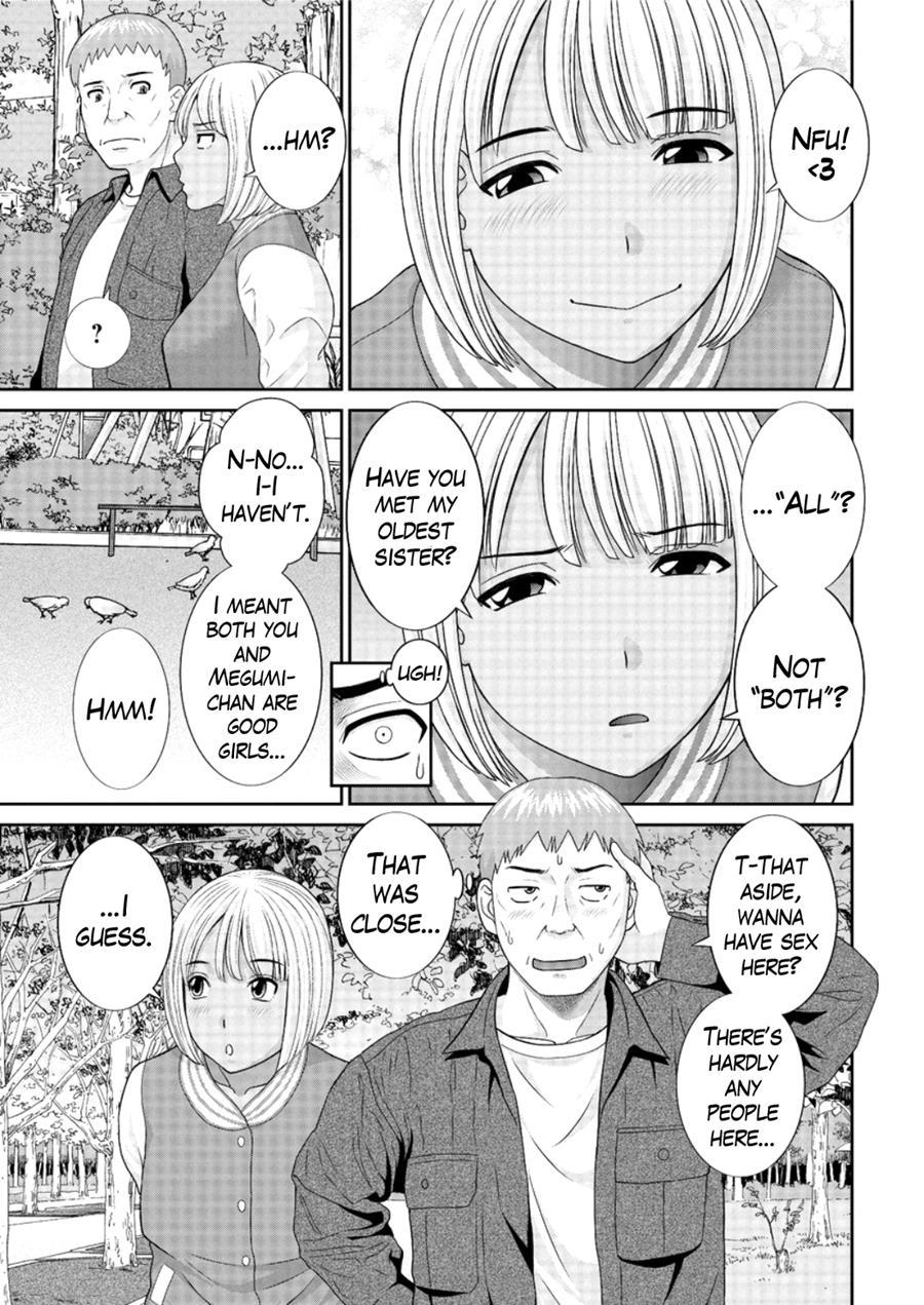 Megumi-san Wa Musuko No Kanojo Chapter 1000 Page 137
